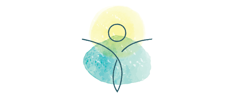 Cockley Woodland Wellness Logo